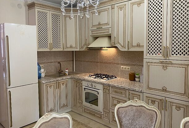 Продаж Квартира 2-кімнатна, 10/15 поверх на Стрийська Львів - фото 2