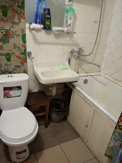 Продам 1-ком в тихом районе на Черемушках. Одесса - изображение 7