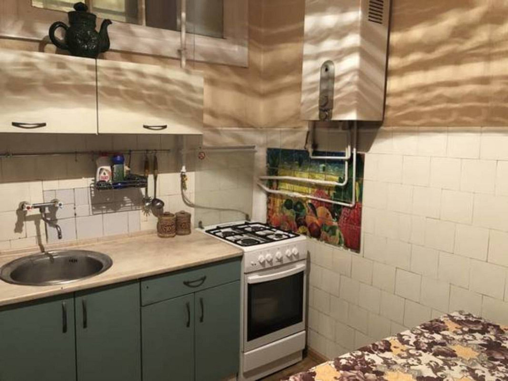 Оренда Квартира 2-кімнатна, 3/5 поверх на ул. Ялтинская, 22 Київ - фото 1