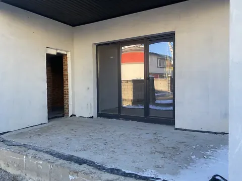 Продаж 2-поверховий   105 кв.м 4 кімн. на Кулика і Гудачека (Макарова) вулиця 10 Рівне - фото 15