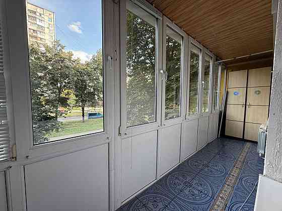 Оренда Квартира 1-кімнатна, 2/9 поверх на Маршала Рокосовського, 3 Київ