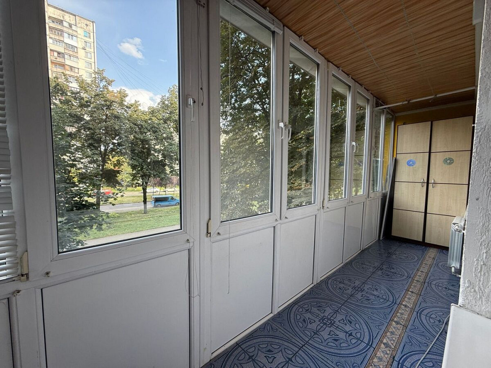 Оренда Квартира 1-кімнатна, 2/9 поверх на Маршала Рокосовського, 3 Київ - фото 6