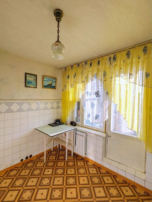 Продаж Квартира 3-кімнатна, 4/16 поверх на Бучми, 8 Київ - фото 11