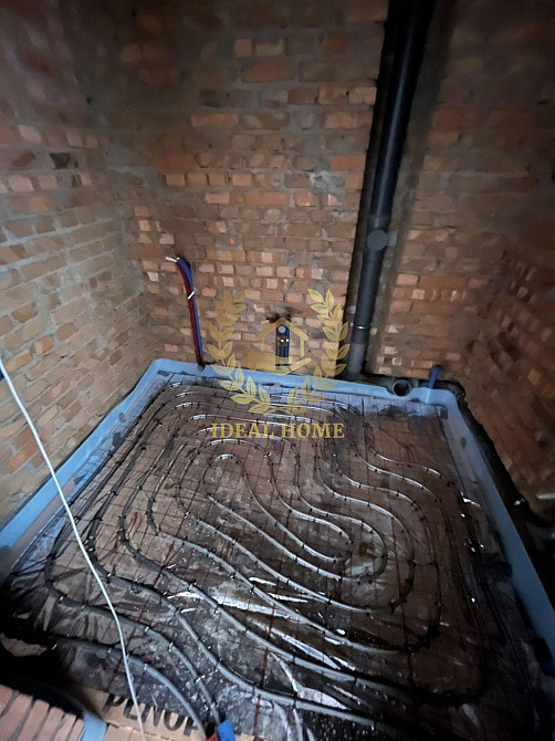 Продаж Квартира 1-кімнатна на Промышленная ул., 1 Khotiv - photo 8