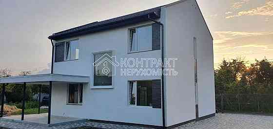 Продаж Будинок 4-кімнатний на вул. Науки Харьков