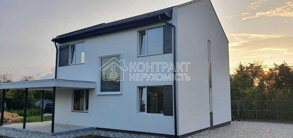 Продаж Будинок 4-кімнатний на вул. Науки Харків - фото 4