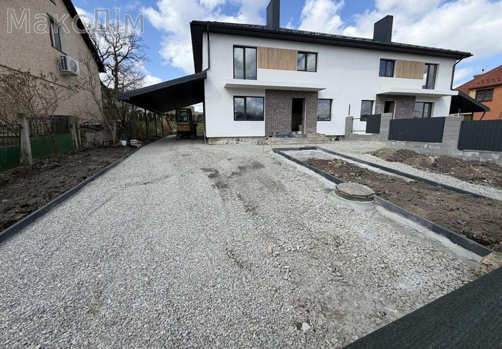 Продаж Будинок 4-кімнатний на вул. Набережна Velikaya Berezovica - photo 8