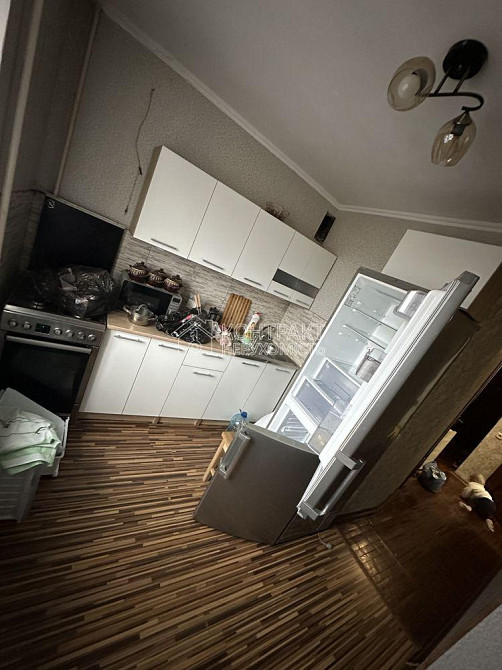 Оренда 2к Квартира 50 кв.м 23 Серпня вул. Харків - фото 6