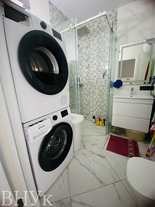 Продаж Квартира 3-кімнатна, 2/16 поверх на вул. Городоцька Львов - изображение 9