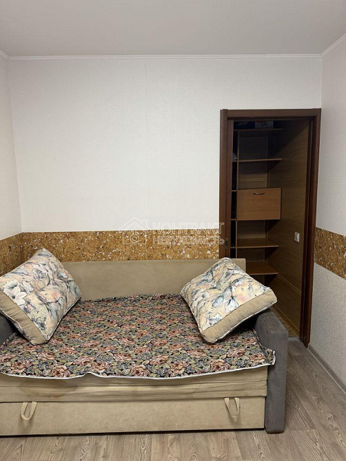 Оренда Квартира 2-кімнатна, 5/5 поверх на вул. проїзд Садовий Харків - фото 3