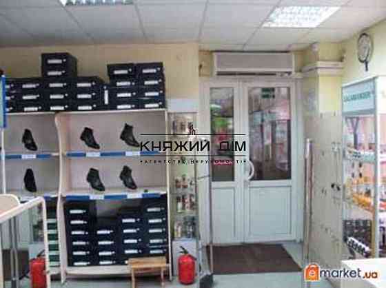 Оренда торгове приміщення на Ревуцкого ул. поверх - 2/2 Київ