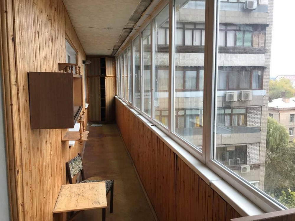 Продаж Квартира 4-кімнатна, 9/14 поверх на Плеханова ул., 15Б Дніпро - фото 7