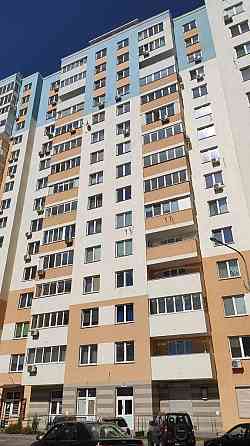 Оренда Квартира 1-кімнатна, 13/16 поверх на Сергія Данченка, 28 Київ