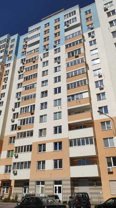 Оренда Квартира 1-кімнатна, 13/16 поверх на Сергія Данченка, 28 Київ - фото 6