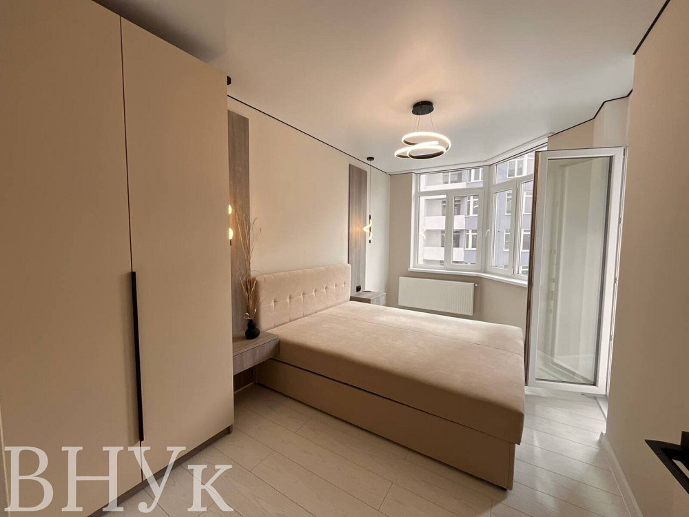 Продаж Квартира 3-кімнатна, 6/11 поверх на Київська Тернополь - изображение 14