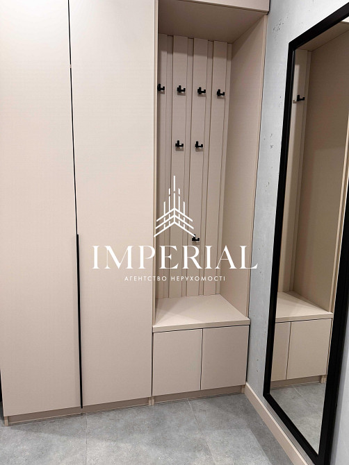 Оренда Квартира 3-кімнатна, 14/16 поверх на вул. Олександра Олеся Киев - изображение 19