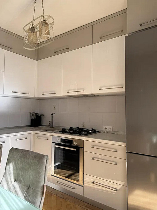 Продаж Квартира на улица Скрипника Миколи L'viv - photo 3