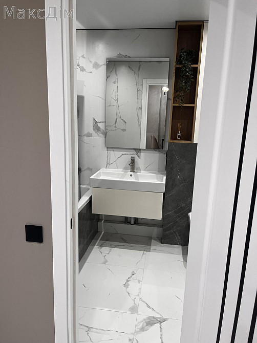 Продаж Квартира 2-кімнатна, 1/10 поверх на вул. Київська Тернопіль - фото 20