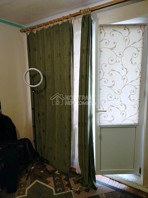 Продаж Квартира 1-кімнатна, 5/5 поверх на вул. Дерев'янка Kharkiv - photo 2