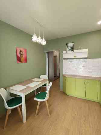 Оренда Квартира 1-кімнатна, 17/27 поверх на ул. Вишняковская, 2 Київ