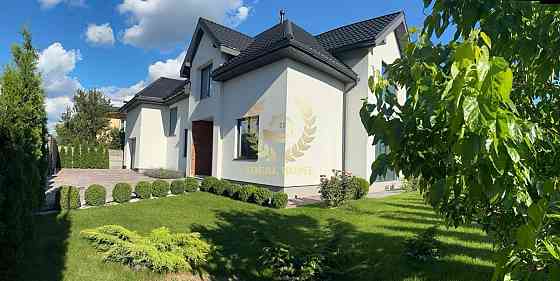 Продаж Будинок 5-кімнатний на Северно-Озерная ул., 10 Київ