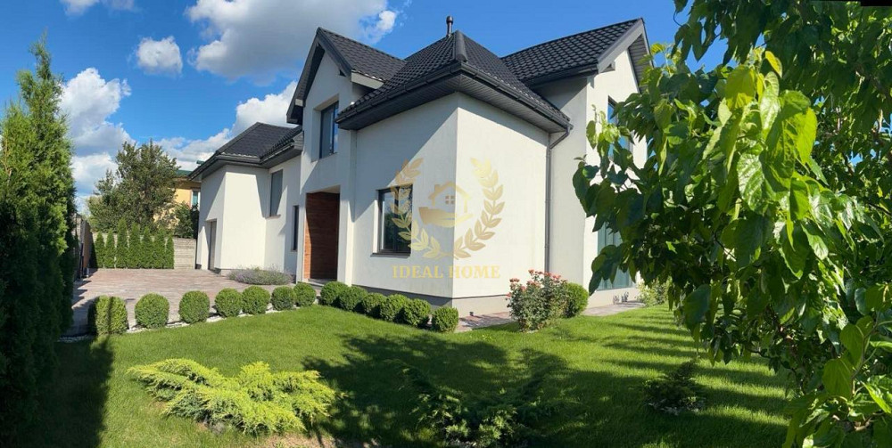 Продаж Будинок 5-кімнатний на Северно-Озерная ул., 10 Київ - фото 1