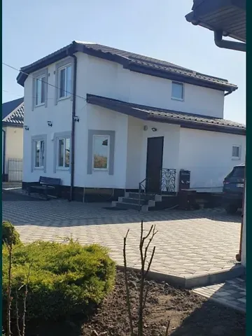 Продаж 2-поверховий   112 кв.м 5 кімн. на Західна вулиця 5 Нове - фото 6