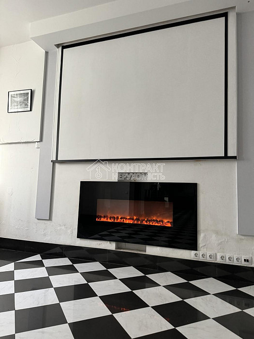 Продаж заклад громадського харчування на вул. майдан Героїв Небесної Сотні приміщень - 2, поверх - 1/4 Харьков - изображение 13