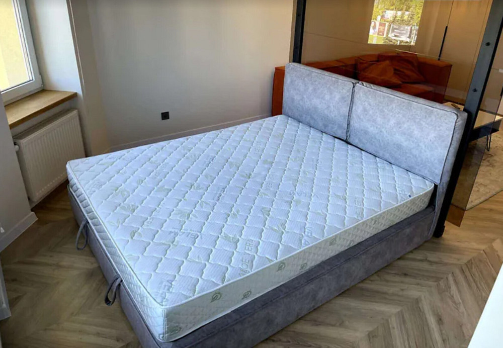 Продаж 1к квартири 47 кв. м, проспект Злуки Тернопіль - фото 6