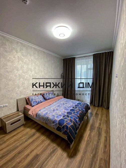 ЖК Royal Tower. м. Олімпійська Код об'єкта № 11197079 Київ - фото 5