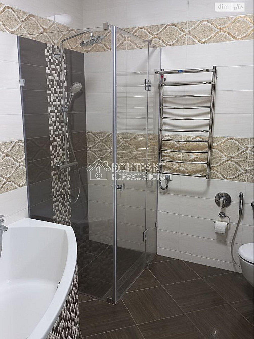 Продаж Квартира 3-кімнатна, 7/9 поверх на вул. Балакирева Харків - фото 4