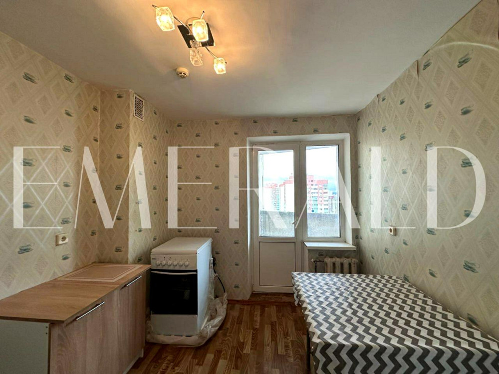 Продаж Квартира 2-кімнатна, 23/25 поверх на Милославська вул., д. 4 Київ - фото 6