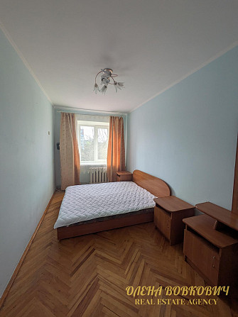 Оренда 3к Квартира 60 кв.м Незалежності вул., д. 97а Ivano-Frankivs'k - photo 9
