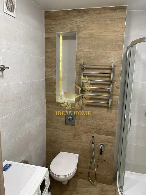 Продаж Квартира 1-кімнатна на Героев Небесной Сотни пр-т, 32/1  - photo 8