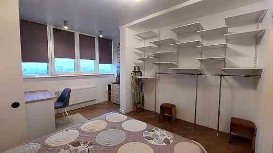 Продаж Квартира 1-кімнатна на вулиця Академика Вильямса, 95 Лиманка