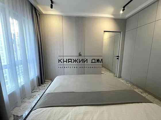 Продаж 1-кімнатної квартири в ЖК Нова Англія. № 21145052 Київ