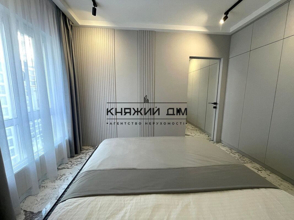 Продаж 1-кімнатної квартири в ЖК Нова Англія. № 21145052 Київ - фото 3