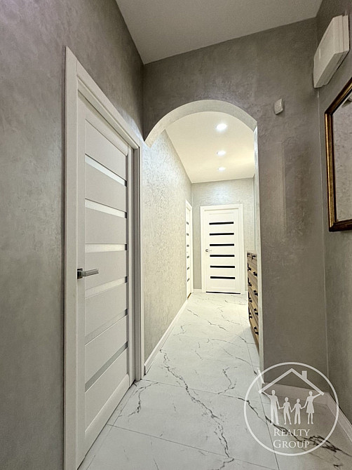 Продаж Квартира 3-кімнатна, 4/4 поверх на Грушевського Дрогобич - фото 11