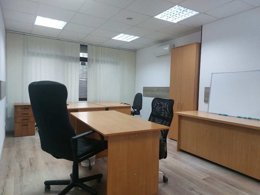 Продаж офісне приміщення на улица Сикорского Авиаконструктора, д.4 приміщень - 5, поверх - 1/24 Киев - изображение 8