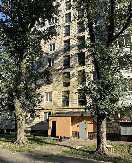 Продаж Квартира 2-кімнатна, 8/9 поверх на Кубанской Украины ул., 28 Kiev - photo 20