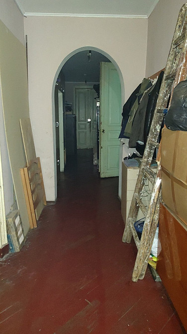 Продаж Квартира 1-кімнатна на ул. Преображенская, 15 Одеса - фото 6