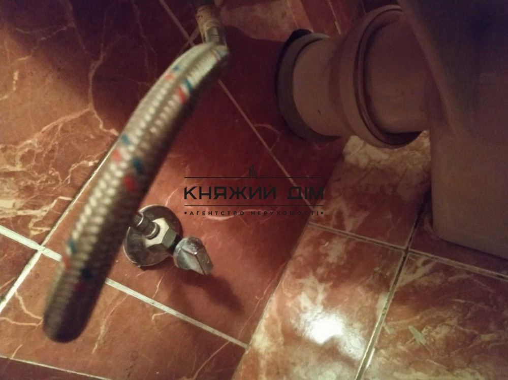 Продажа 1 к.кв. на Новой Дарнице, ул. Ревуцкого 7а. № 21138676 Київ - фото 13