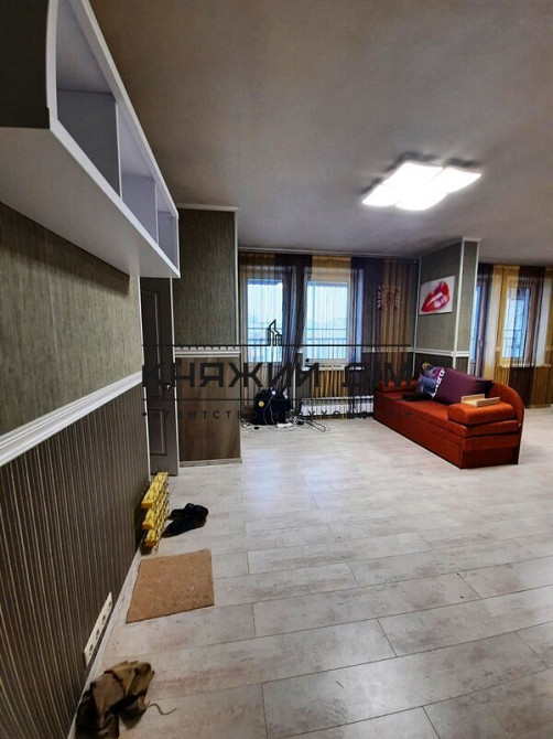 Продаж офісне приміщення на Бажана Николая просп. поверх - 18/18 Київ - фото 8