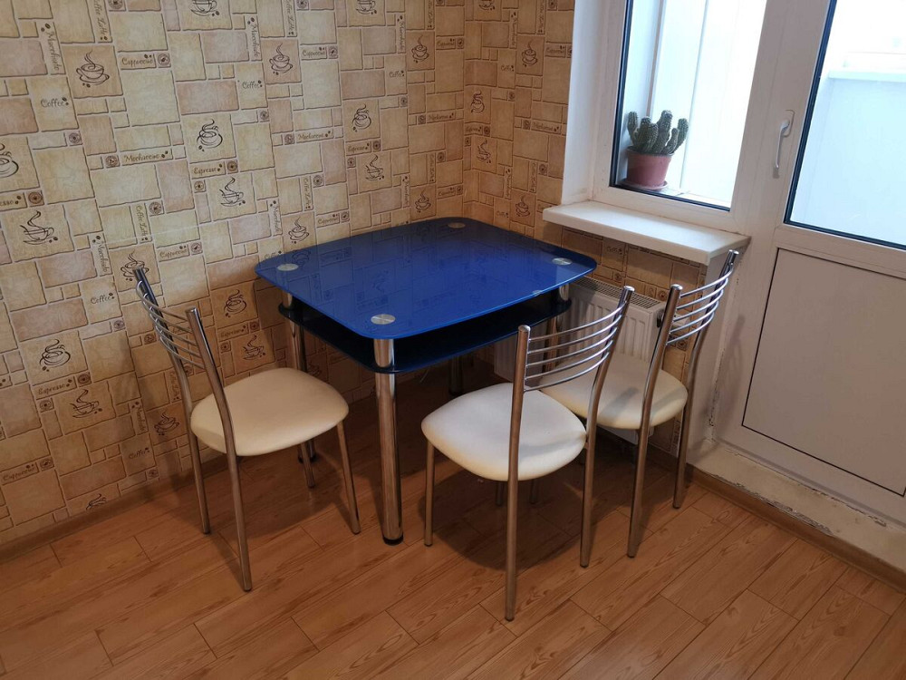 Оренда Квартира 1-кімнатна, 5/20 поверх на Ващенко, 7 Київ - фото 12