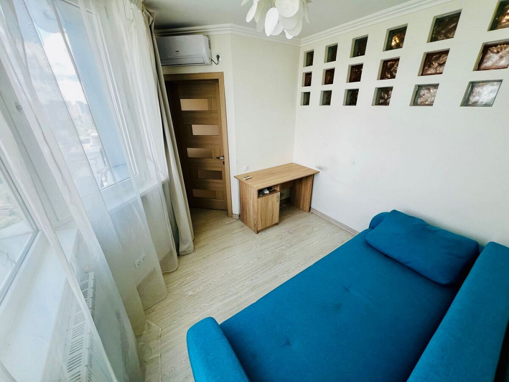 Оренда Квартира 2-кімнатна, 14/25 поверх на Вадима Гетьмана, 1а Київ - фото 10