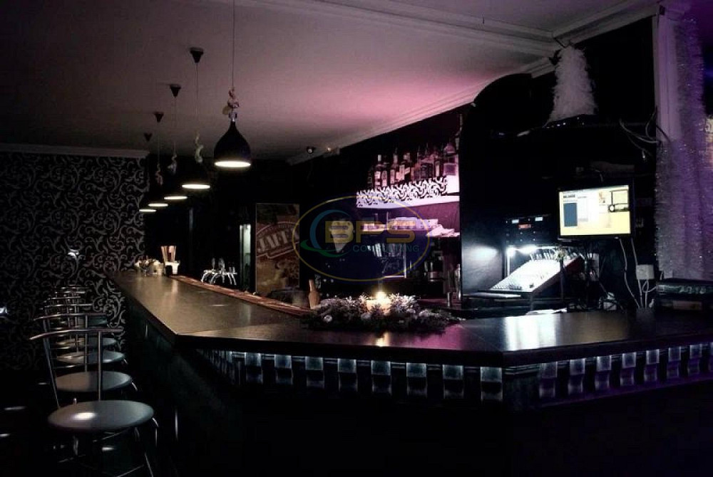 Продаж заклад громадського харчування на вул. Миколаївська дорога Одеса - фото 13