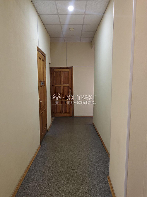 Продаж офісне приміщення на вул. Слюсарний приміщень - 5, поверх - 4/4 Харків - фото 12