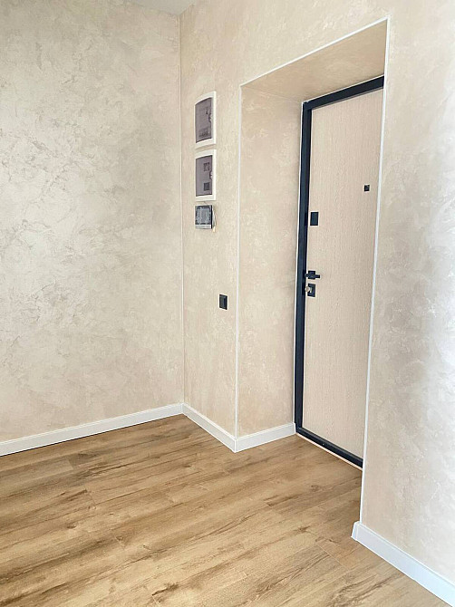 Продаж Квартира 1-кімнатна, 8/10 поверх на Волошина А. вул., 2 Івано-Франківськ - фото 19