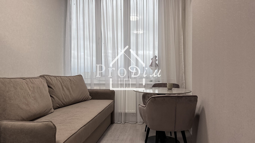 Продаж квартира з ремонитом ЖК Південний Квартал Сімї Стешенків 9 Kiev - photo 9