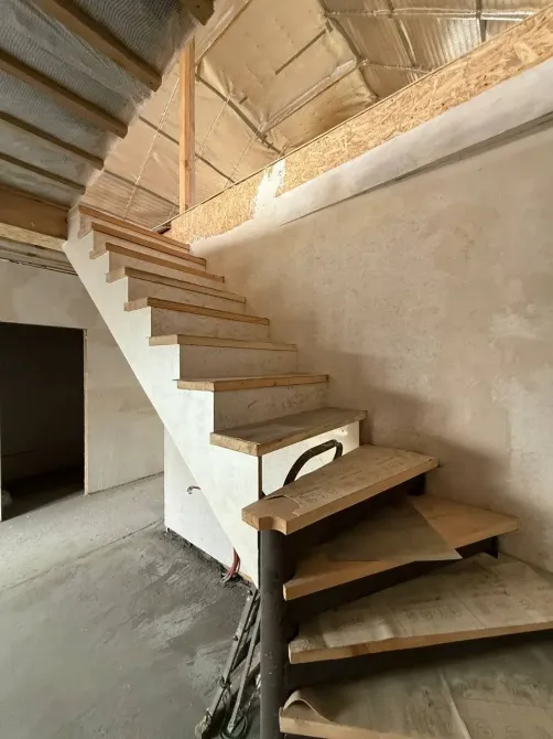 Продаж 2-поверховий Будинок з ділянкою 1.5 сот 96 кв.м 3 кімн. на вул Свято - покровська  147а Ірпінь - фото 9